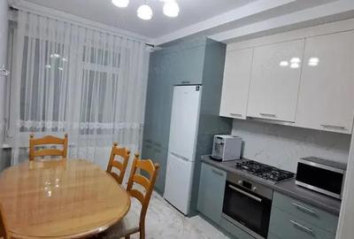 Apartament de vanzare cu 2 camere Circumvalatiunii - 1
