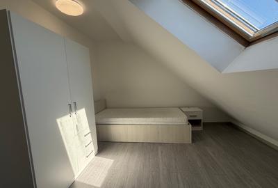 Apartament cu 3 camere decomandat în Vasile Aaron - 8
