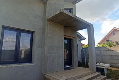 Casă cu 3 camere cu Teren 1100 Mp în Vladimirescu - 8