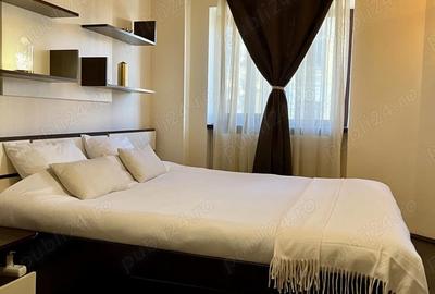 Apartament cu 2 camere decomandat în Parcul Carol - 5