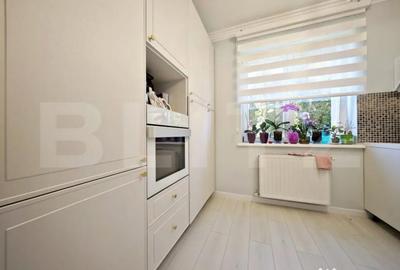 Casă cu 7 camere cu Teren 1000 Mp în Sântandrei - 10
