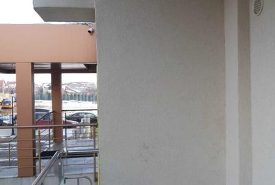 Garsonieră decomandată în Valea Lupului - 3