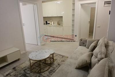 Apartament cu 2 camere în Central - 3