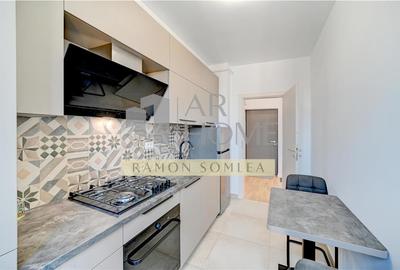 Apartament cu 2 camere semidecomandat în Albert - 4