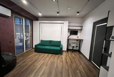 Garsonieră decomandată în Astra