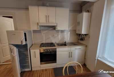 Apartament cu 2 camere semidecomandat, mobilat în Zorilor - 3