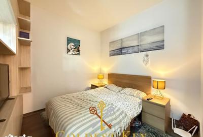 Garsonieră în Baciu - 8