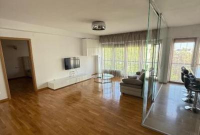 Apartament 2 camere Lux in Complexul Carol Park Residence - 2
