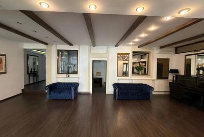 Casă cu 32 camere cu Teren 2500 Mp în Nord - 5