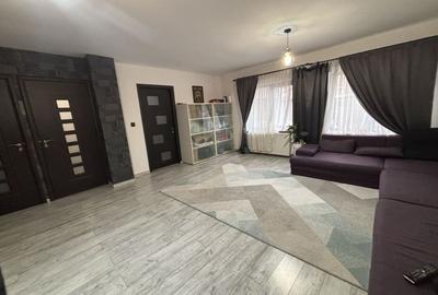Casă individuală cu 6 camere cu Canalizare în Sisești - 6
