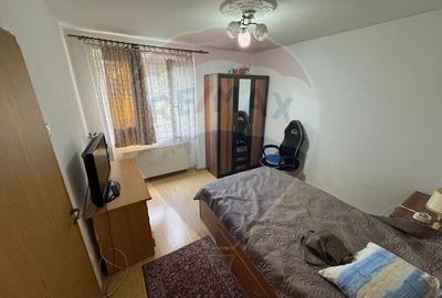 Apartament cu 2 camere de inchiriat in zona Hipodrom 1 - 2
