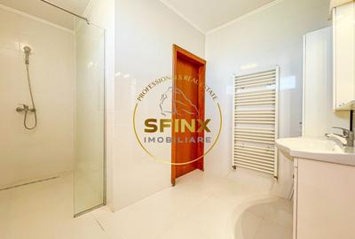 Vila cu piscina teren 828 mp Domnesti, comision 0 - 16