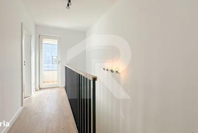 Casă cu 4 camere în Crețești - 16