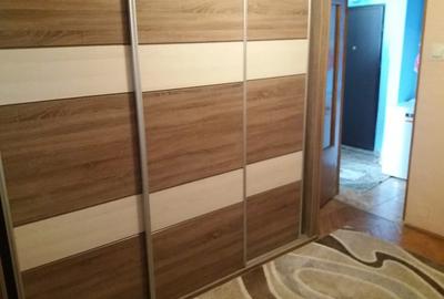 Apartament 1 camera cu living si bucatarie Manastur strada Ion Mester - 4