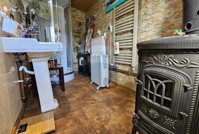 Casă individuală cu 3 camere cu Garaj în Dorna-Arini - 14