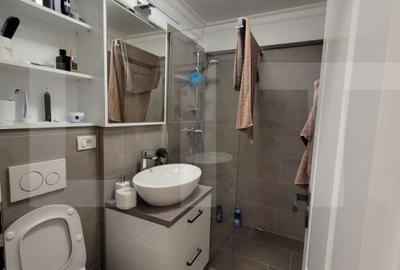 Apartament 4 camere, 100 mp, Calea Aurel Vlaicu - 6