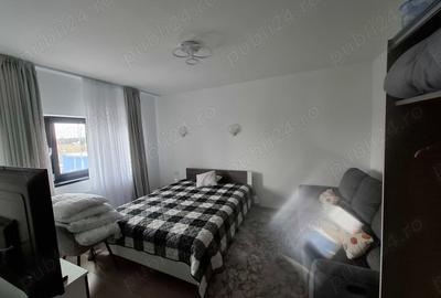 Casă cu 3 camere în Schitu