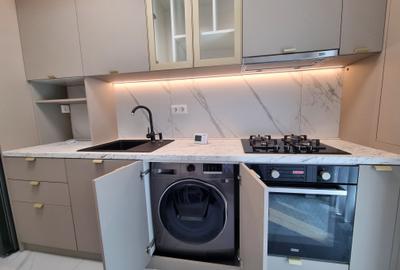 Apartament 2 camere+Parcare,mutare imediata,mobilat/dotat,10 minute de M. Pacii - 5