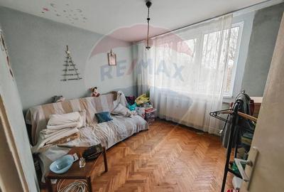 Apartament cu 4 camere de vanzare in zona Bd. Cosbuc - 11
