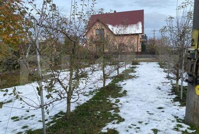 Oportunitate! Casa de vanzare in Radauti! Pret negociabil! - 2