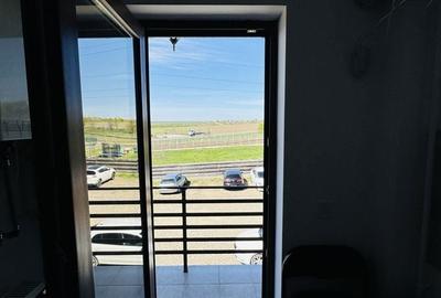 Garsonieră în Lunca Cetățuii - 7