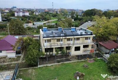 Casă cu 5 camere cu Teren 700 Mp în Central - 9