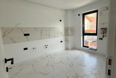 Apartament în Tudor Vladimirescu - 2