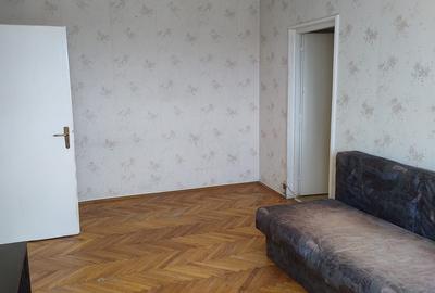 Apartament cu 2 camere semidecomandat, mobilat în Drumul Taberei