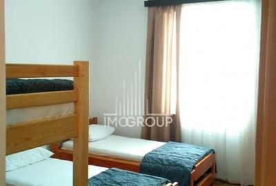 Hostel 10 camere | capacitate 33 persoane | sauna | ciubar | Muntele Baisorii - 7