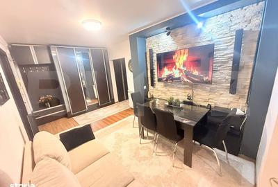 Apartament cu 2 camere în Obcini - 7