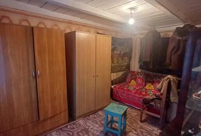 De vanzare casa batraneasca locuibila, suprafata Teren 3751 mp, 29.500 euro - 3
