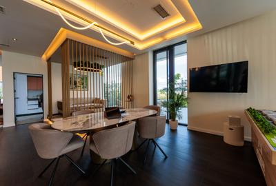 Spațiu Comercial Premium cu Terasă în Astorium Garden | Comision 0% Spațiu Comercial Premium cu Terasă în Astorium Garden | Comision 0% - 9