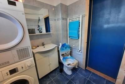 Studio spațios în Mamaia Sat, 41 mp, 2 balcoane, 200m de plajă – 60.000 € - 9