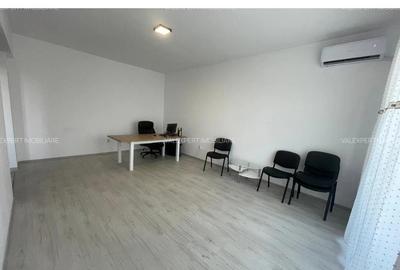 Apartament 2 camere, 66 mp, centrala termica, AC, prima inchiriere, Br - 5