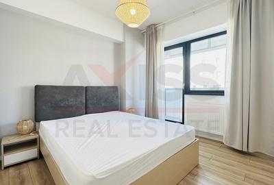 Ap exclusivist 2 camere | vedere la mare | 50 m de plaja | Mamaia IAKI - 7