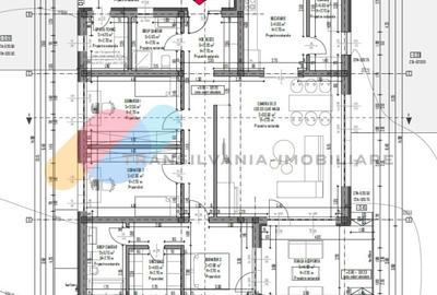 Casa individuala, 120 mp utili, teren 600 mp - Popesti Deal Casa individuala, 120 mp utili, teren 600 mp - Popesti Deal - 4