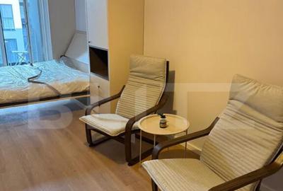 Apartament modern, 1 camera, 38 mp, zona Sopor - 4