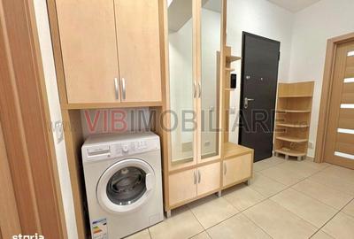 Apartament cu 2 camere decomandat în Plevnei - 6