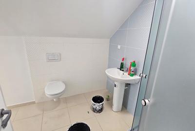 Garsonieră în Lunca Cetățuii - 7