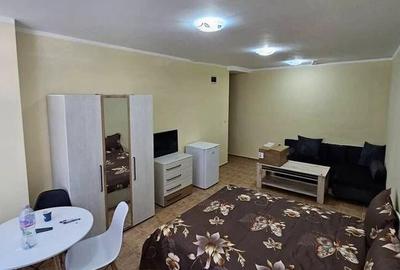 Garsonieră decomandată în Cișmigiu - 3