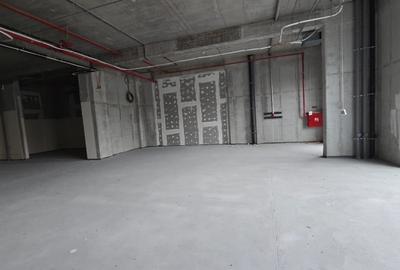 Spatiu comercial One Cotroceni/ Parter/ Vad comercial - 2