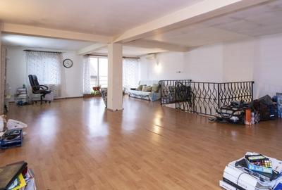 Casă De Vânzare, Lângă Pădurea Roșu Liberă, P+2, 5 Camere  Garaj + 2 Parcări Casă De Vânzare, Lângă Pădurea Roșu Liberă, P+2, 5 Camere  Garaj + 2 Parcări - 8