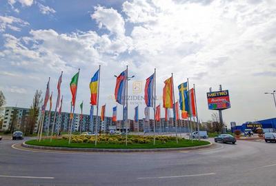 Teren Construcții intravilan de 3990 mp, în Metalurgiei - 21