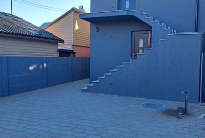 Spațiu comercial, de 90 mp, în Rădăuți - 3