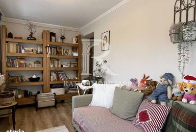 Apartament cu 3 camere decomandat în Sântandrei - 5