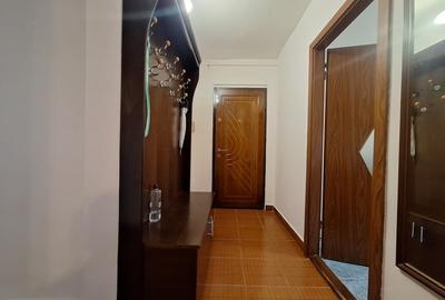 Apartament cu 3 camere decomandat, mobilat în Buziașului - 16
