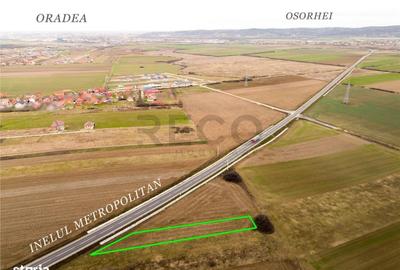 Spațiu comercial, în Cheriu - 5