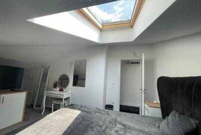 Garsoniera Confort 1, Ultramoderna, Etaj 2, Strada Unirii 2 - 9