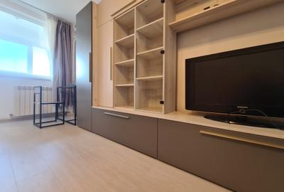 Garsonieră semidecomandată, mobilată în Iancului - 1