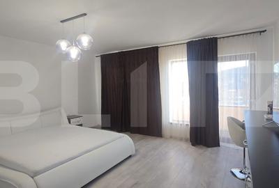 Casă cu 4 camere în Leamna de Jos - 8